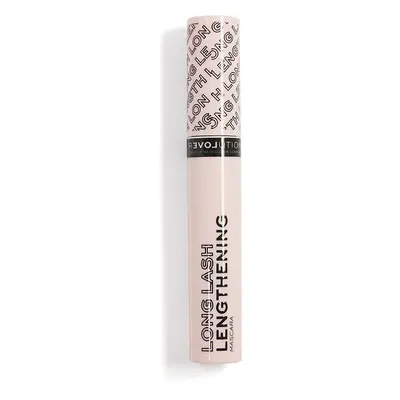 Relove by Revolution Relove Long Lash Lengthening Mascara Black 8 ml