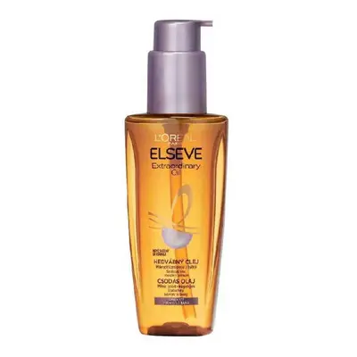 L'Oréal Paris Elseve Extraordinary Oil 100 ml