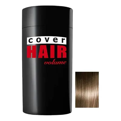 Cover Hair Volume 30 g púder Brown