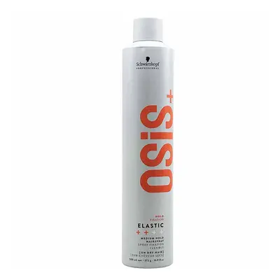 Schwarzkopf Professional OSiS+ Elastic Flexible Hold Hair Spray 500 ml