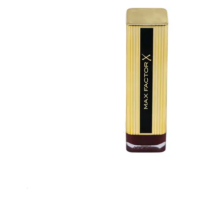 MX MAX FACTOR COLOUR ELIXIR LIPSTICK 4 G / 894 RAISIN rúzsok 894 raisin