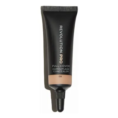 Revolution Pro Full Cover Camouflage Concealer 8,5 ml korrektor C8