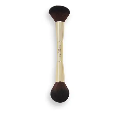 Revolution Pro Lustre Blusher Brush