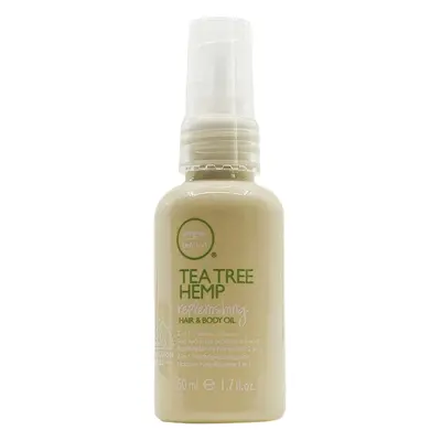 Paul Mitchell Tea Tree Hemp Replenishing Hair & Body Oil 50 ml