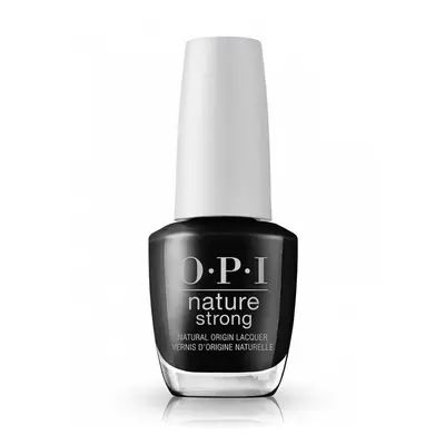 OPI Nature Strong 15 ml körömlakk Onyx Skies