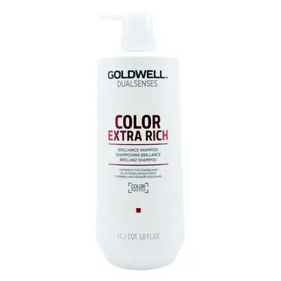 Goldwell Dualsenses Color Extra Rich Brilliance Shampoo 1000 ml