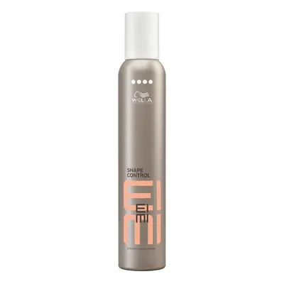 Wella Professionals Eimi Shape Control Mousse 300 ml