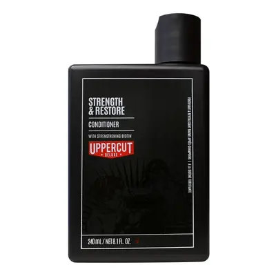 Uppercut Deluxe Strength & Restore Conditioner 240 ml