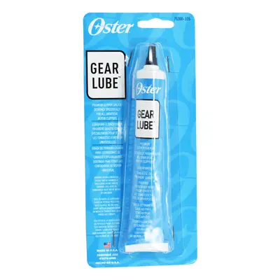 Oster Professional Gear Lube 35,4 g