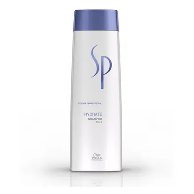 Wella Professionals SP Hydrate Shampoo 250 ml