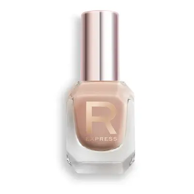 Makeup Revolution High Gloss Nail Polish 10 ml körömlakk Biscuit Nude