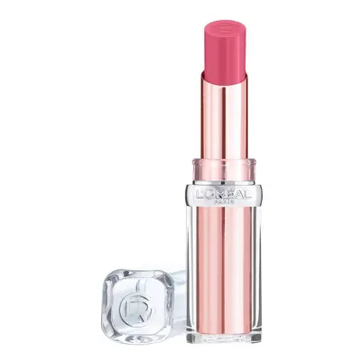 L'Oréal Paris Glow Paradise Lipstick 25 g rúzsok 111 Pink Wonderland