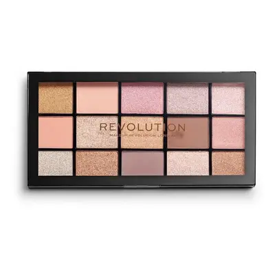 Makeup Revolution Re-Loaded Fundamental Eyeshadow Palette 16,5 g