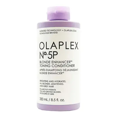 Olaplex N°.5P Blonde Enhancer Toning Conditioner 250 ml