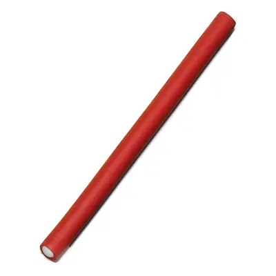 Bravehead Flexible Rods Medium Red 12 mm 12 ks Méret 12 mm