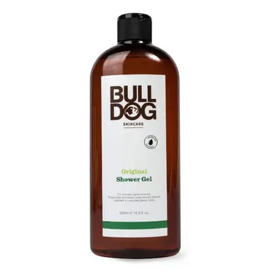 Bulldog Original Shower Gel 500 ml