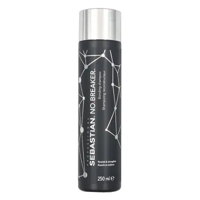 Sebastian Professional No.Breaker Bonding Shampoo 250 ml