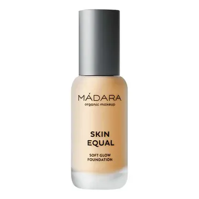 MÁDARA Skin Equal Foundation 30 ml make-up 40 Sand