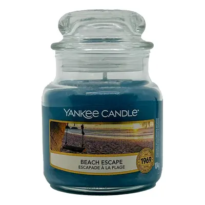 Yankee Candle Beach Escape Small Jar 104 g