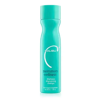 Malibu C Swimmers Wellness Shampoo 266 ml