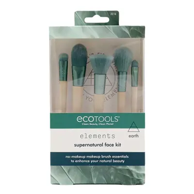 EcoTools Super Natural Face Kit