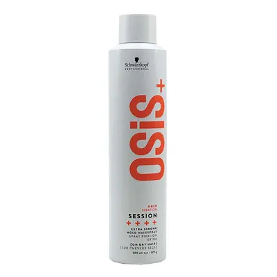 Schwarzkopf Professional OSiS+ Session Extreme Hold Hair Spray 300 ml