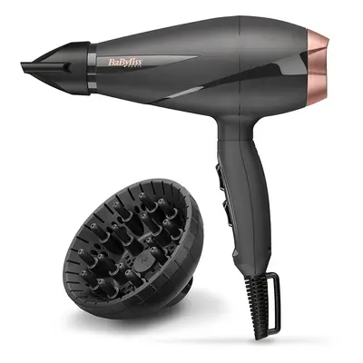 BaByliss Smooth Pro 2100 6709DE Hair Dryer