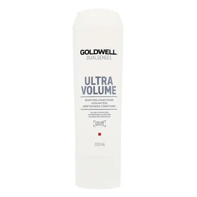 Goldwell Dualsenses Ultra Volume Bodifying Conditioner 200 ml