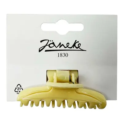 Jäneke Hair Clip Ornament Horn JG71099 CRN, 7 x 2,6 cm