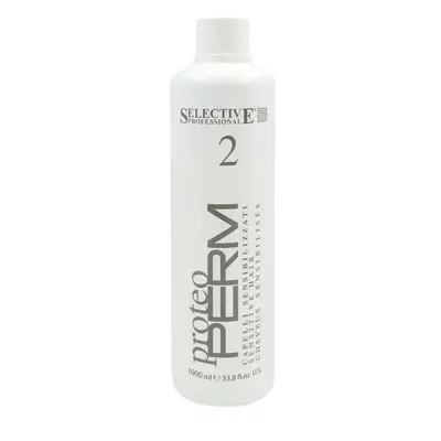 Selective Professional Proteo Perm 1000 ml hajszárító búra 2