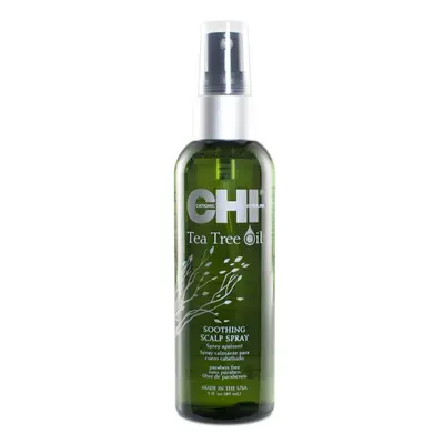 Farouk System CHI Tea Tree Oil Soothing Scalp Spray 89 ml