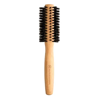 Olivia Garden Bamboo Touch Eco-Friendly Bamboo Brush Blowout Boar 20 mm