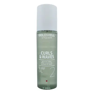 Goldwell Stylesign Curls & Waves Surf Oil Salty Oil Spray 200 ml