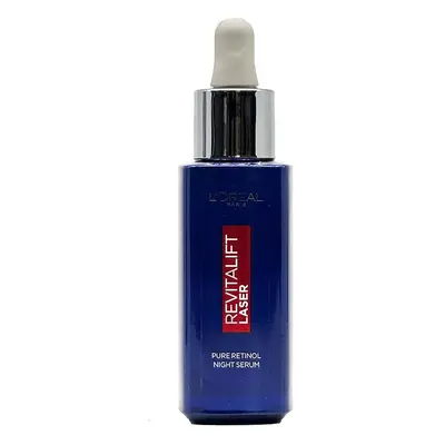 L'Oréal Paris Revitalift Laser Retinol Night Serum 30 ml