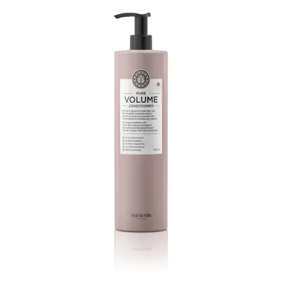 Maria Nila Pure Volume Conditioner 1000 ml