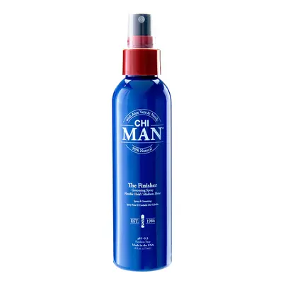 Farouk System CHI Man The Finisher Grooming Spray 177 ml