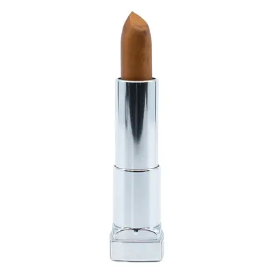 Maybelline Color Sensational The Mattes Matte Finish Lipstick 4 ml rúzsok 10 pure gold