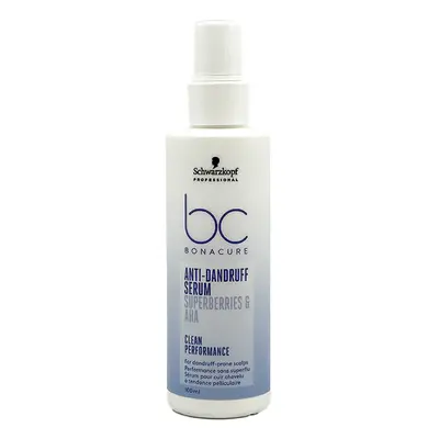 Schwarzkopf Professional BC Bonacure Anti-Dandruff Serum 100 ml