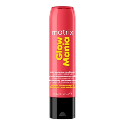 Matrix Glow Mania Color Protecting Conditioner 300 ml