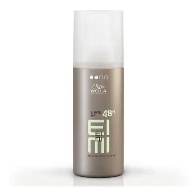 Wella Professionals Eimi Shape Me 48h Memory Gel 150 ml