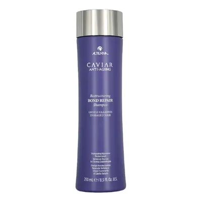 Alterna Caviar Anti-Aging Restructuring Bond Repair Shampoo 250 ml