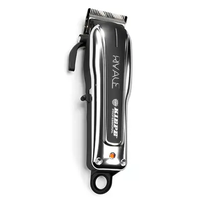 KIEPE Professional Rivale Cordless Hair Clipper