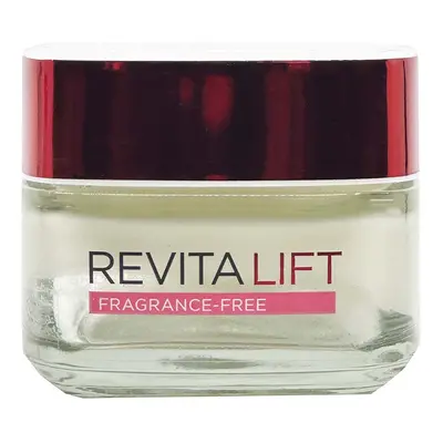 L'Oréal Paris Revitalift Hydrating Cream Fragrance-Free 50 ml