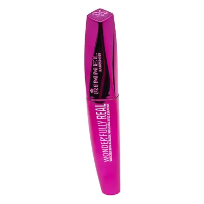 Rimmel Wonder'Fully Real Mascara Black 11 ml