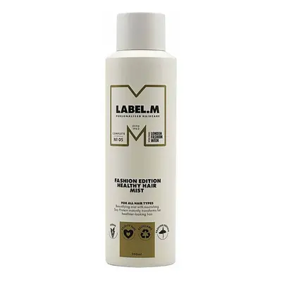 Label.m Fashion Edition Healthy Hair Mist 200 ml