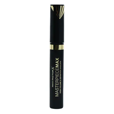 Max Factor Masterpiece Max Mascara 7,2 ml szempillaspirál black