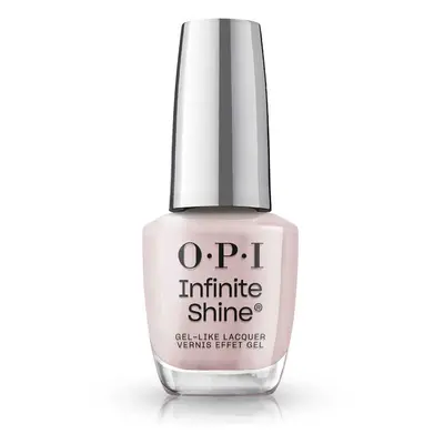 OPI Infinite Shine 15 ml körömlakk Don't Bossa Nova Me Around