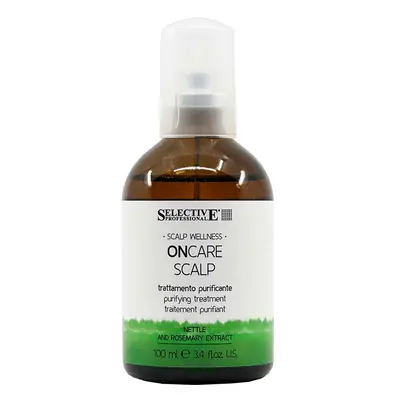 Selective Professional ONCare Scalp Purifying Treatment 100 ml