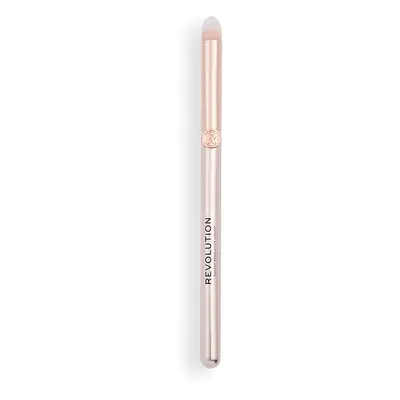 Makeup Revolution Create Buffing Eye Crease Brush R3