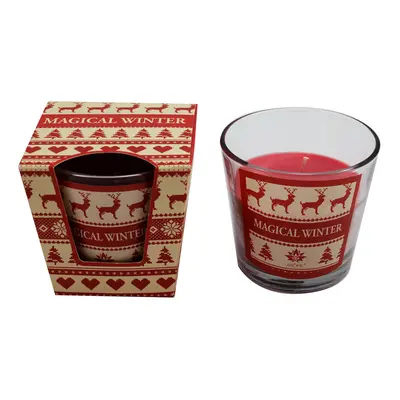 Arôme Magical Winter Candle 120 g